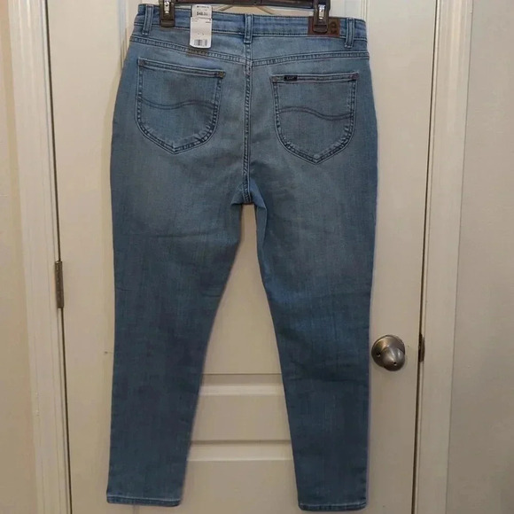 WOMEN'S Lee legendary skinny jeans - Picture 2 of 8